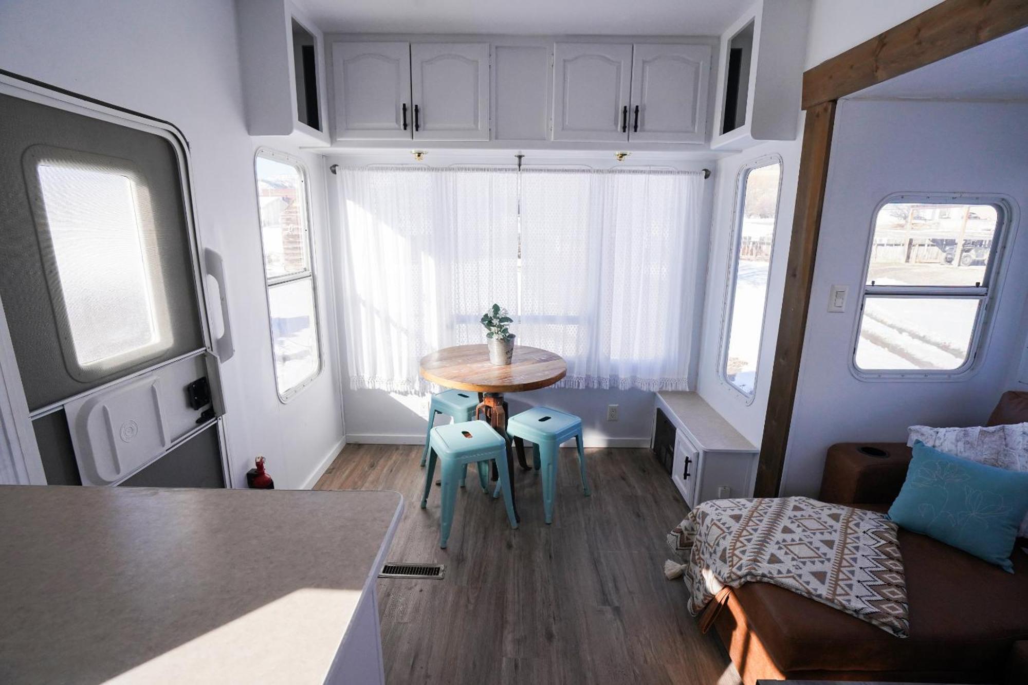 Happy Trails Bnb Tropic Room photo