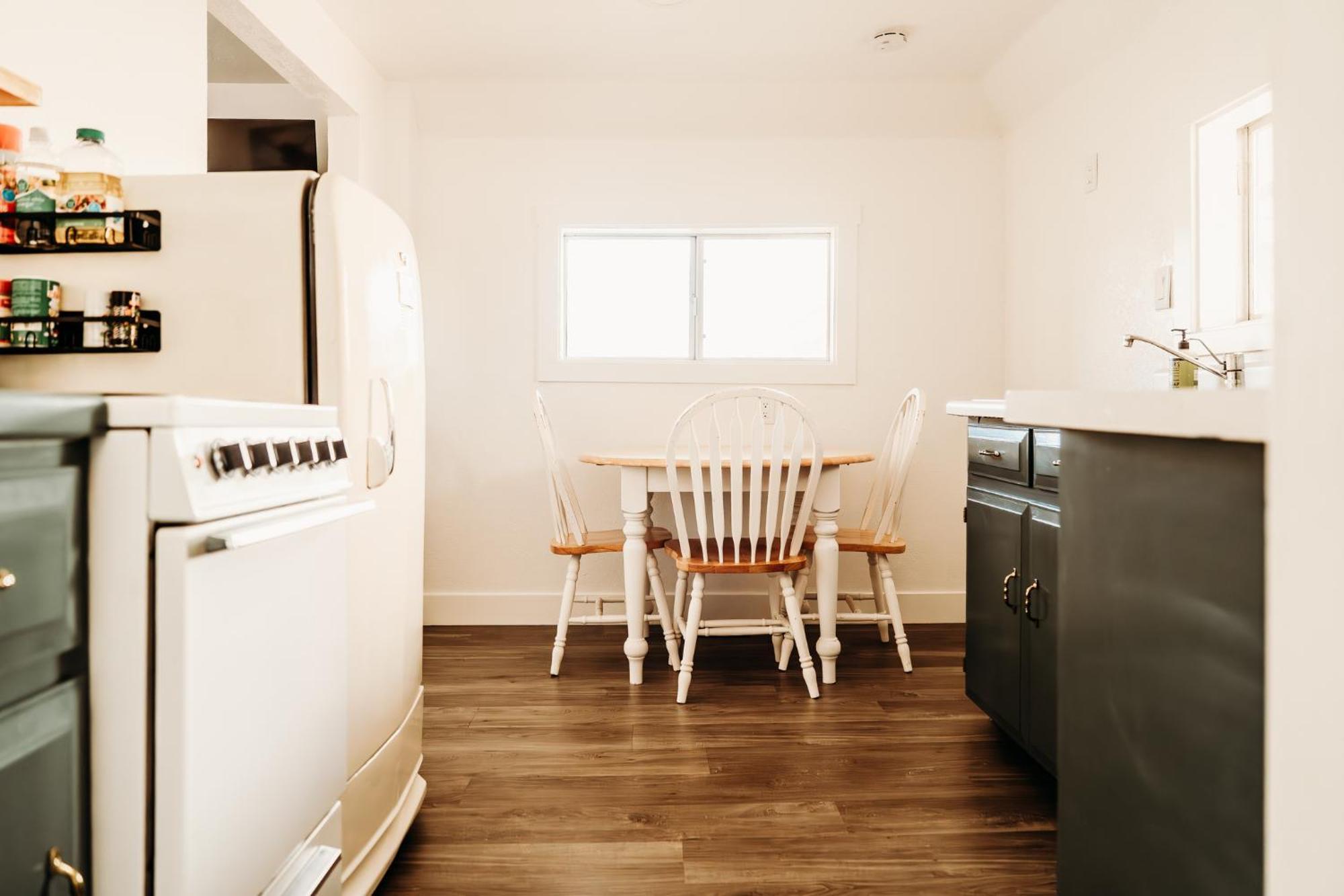 Happy Trails Bnb Tropic Room photo